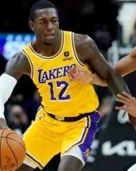 AU澳洲幸运10-湖人新赛季又一“新援”纳恩：我已完全恢复健康