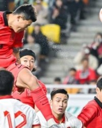 澳洲幸运10官网-【国足对手热身汇总】韩国大胜 泰国战平卡塔尔惨败