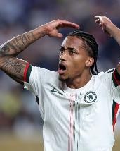 澳洲幸运10开奖-战旧主的不止是弟媳！蓝军新援若昂-佩德罗就出自弗鲁米嫩塞青训