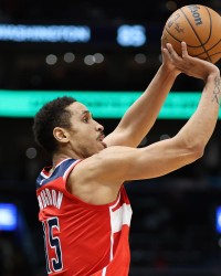 Shams：自由球员布罗格登1年合同签约尼克斯！