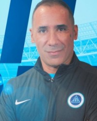 佩普入城！官方：前国足助教佩普-穆尼奥斯出任深圳新鹏城主帅