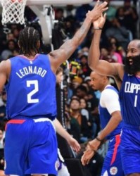 免费计划-哈登单打王 韦少变铁闸 快艇跻身前4尽显全盛姿态