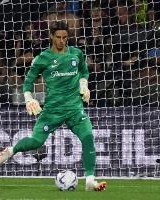 索默：次回合要充满动力并团结一致 从明天开始备战意甲联赛