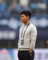 豫媒：南基一恐怕不会主动请辞，他带队已经跨赛季8场不胜