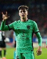 阿斯报记者：马竞25岁中场里克尔梅下周签约贝蒂斯，合同至2030年