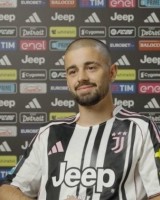 热格罗瓦：我不会参加对阵国米的国家德比，但我知道这比赛很重要