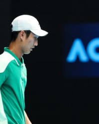 澳洲幸运10开奖-商竣程输阿卡难掩进步 本赛季已取得两大突破