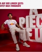 官方：莱比锡签下科隆21岁左后卫芬克格拉菲 双方签下五年合同