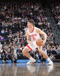 走势分析-蒂格：谢泼德未来会比普理查德还强 他有运动能力&amp;有投射